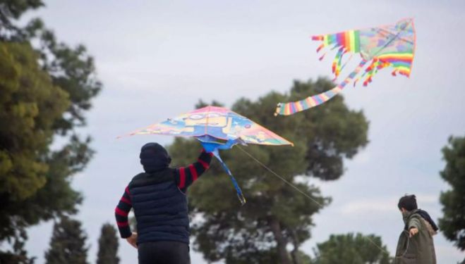 Τριήμερο στην Τρίπολη | Η πρόγνωση για τις καιρικές συνθήκες στην πόλη!