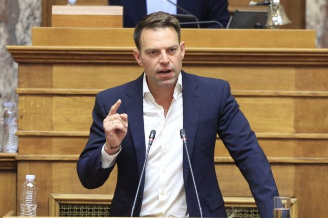 &Phi;&alpha;&rho;ά&nu;&tau;&omicron;&sigmaf;: "&Sigma;ύ&nu;&tau;&omicron;&mu;&alpha; &eta; &alpha;&nu;&omicron;&delta;&iota;&kappa;ή &pi;&omicron;&rho;&epsilon;ί&alpha; &tau;&omicron;&upsilon; &Sigma;&Upsilon;&Rho;&Iota;&Zeta;&Alpha;-&Pi;&Sigma; &theta;&alpha; &gamma;&iota;&gamma;&alpha;&nu;&tau;&omega;&theta;&epsilon;ί"