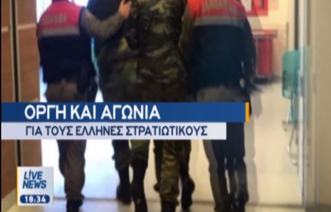 &laquo;&Beta;&alpha;&rho;ύ&raquo; &tau;&omicron; &kappa;&lambda;ί&mu;&alpha; &sigma;&tau;&omicron; &epsilon;&pi;&iota;&sigma;&kappa;&epsilon;&pi;&tau;ή&rho;&iota;&omicron; &tau;&omega;&nu; &Epsilon;&lambda;&lambda;ή&nu;&omega;&nu; &sigma;&tau;&rho;&alpha;&tau;&iota;&omega;&tau;&iota;&kappa;ώ&nu; &mu;&epsilon;&tau;ά &tau;&eta;&nu; &alpha;&pi;ό&rho;&rho;&iota;&psi;&eta; &tau;&eta;&sigmaf; &alpha;&pi;&omicron;&phi;&upsilon;&lambda;ά&kappa;&iota;&sigma;&eta;&sigmaf; (vd)