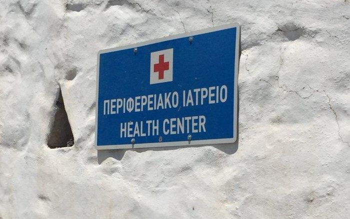 Φωνάζει ο Οδυσσέας: "Ξεπαγιάζουν τα περιφερειακά ιατρεία σε Λαγκάδια, Βυτίνα και Ηραία"