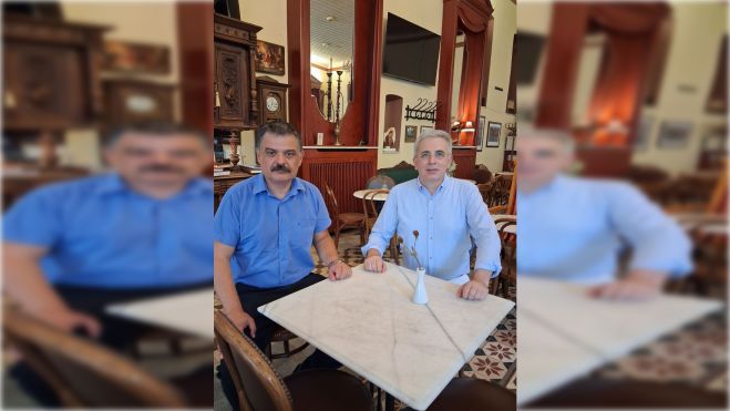 "Αναξιοκρατία και πολιτική δίωξη στην επιλογή Διοικητών Νοσοκομείων – Σιωπηρός αποκλεισμός του Δρ. Γεωργίου Φαράντου"