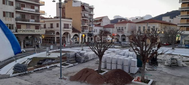 &Sigma;&mu;&upsilon;&rho;&nu;&iota;ώ&tau;&eta;&sigmaf; &gamma;&iota;&alpha; &tau;&eta;&nu; &pi;&lambda;&alpha;&tau;&epsilon;ί&alpha; &Alpha;&gamma;ί&omicron;&upsilon; &Beta;&alpha;&sigma;&iota;&lambda;&epsilon;ί&omicron;&upsilon;: "&Epsilon;&lambda;&pi;ί&zeta;&omega; &tau;&omicron; έ&rho;&gamma;&omicron; &nu;&alpha; &tau;&epsilon;&lambda;&epsilon;&iota;ώ&sigma;&epsilon;&iota; &pi;&rho;&iota;&nu; "&tau;&epsilon;&lambda;&epsilon;&iota;ώ&sigma;&epsilon;&iota;" &tau;&iota;&sigmaf; &epsilon;&pi;&iota;&chi;&epsilon;&iota;&rho;ή&sigma;&epsilon;&iota;&sigmaf; &tau;&omicron;&upsilon; &kappa;έ&nu;&tau;&rho;&omicron;&upsilon; &tau;&eta;&sigmaf; &Pi;ό&lambda;&eta;&sigmaf;"