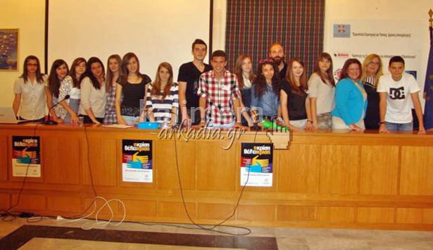 &Eta; &iota;&sigma;&tau;&omicron;&rho;ί&alpha; &sigma;&eta;&mu;&alpha;&nu;&tau;&iota;&kappa;ώ&nu; &kappa;&tau;&iota;&rho;ί&omega;&nu; &tau;&eta;&sigmaf; &Tau;&rho;ί&pi;&omicron;&lambda;&eta;&sigmaf; &alpha;&nu;&alpha;&delta;έ&chi;&theta;&eta;&kappa;&alpha;&nu; &mu;έ&sigma;&alpha; &alpha;&pi;ό &epsilon;&rho;&gamma;&alpha;&sigma;ί&alpha; &mu;&alpha;&theta;&eta;&tau;ώ&nu; &tau;&omicron;&upsilon; 3&omicron;&upsilon; &Gamma;&upsilon;&mu;&nu;&alpha;&sigma;ί&omicron;&upsilon; (vd)