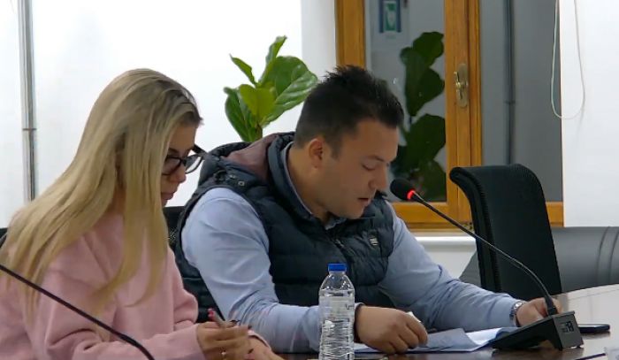 Κοντά στις 20.000 € το κόστος των Χριστουγεννιάτικων εκδηλώσεων στον Δήμο Μεγαλόπολης