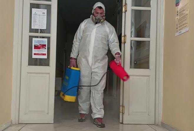 &Alpha;&pi;&omicron;&lambda;ύ&mu;&alpha;&nu;&sigma;&eta; &sigma;&tau;&omicron; &kappa;&epsilon;&nu;&tau;&rho;&iota;&kappa;ό &kappa;&tau;ή&rho;&iota;&omicron; &tau;&eta;&sigmaf; &Pi;&epsilon;&rho;&iota;&phi;έ&rho;&epsilon;&iota;&alpha;&sigmaf; &sigma;&tau;&eta;&nu; &Tau;&rho;ί&pi;&omicron;&lambda;&eta;