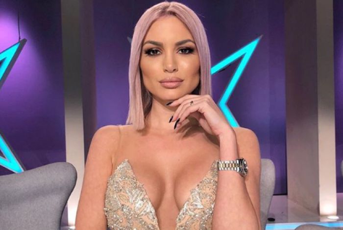 &Eta; &Pi;&alpha;&nu;&alpha;&gamma;&iota;ώ&tau;&alpha;&rho;&omicron;&upsilon; &gamma;ύ&rho;&iota;&sigma;&epsilon; &sigma;&tau;&omicron; My Style Rocks ... &pi;&iota;&omicron; sexy &alpha;&pi;ό &pi;ό&tau;&epsilon;!