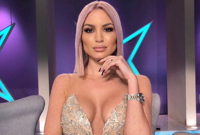 &Eta; &Pi;&alpha;&nu;&alpha;&gamma;&iota;ώ&tau;&alpha;&rho;&omicron;&upsilon; &gamma;ύ&rho;&iota;&sigma;&epsilon; &sigma;&tau;&omicron; My Style Rocks ... &pi;&iota;&omicron; sexy &alpha;&pi;ό &pi;ό&tau;&epsilon;!