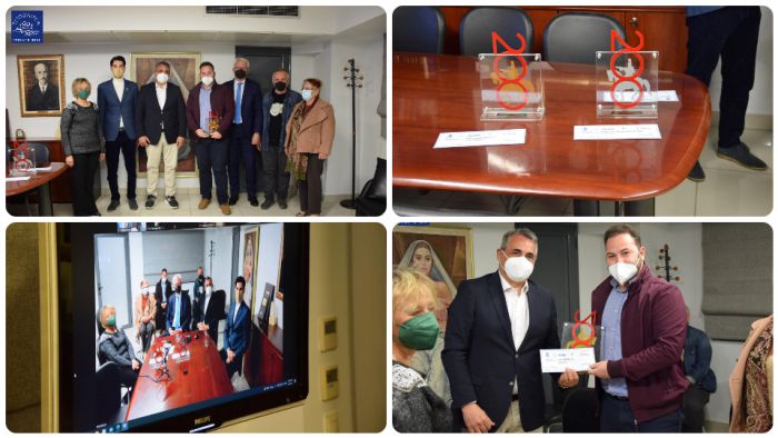 «Η έκθεση φωτογραφίας σε συνδυασμό με τα έργα ανάπλασης δημιουργούν μία Τρίπολη σύγχρονη» (vd)