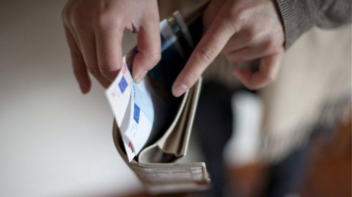 Εσύ δικαιούσαι Κοινωνικό Εισόδημα Αλληλεγγύης;