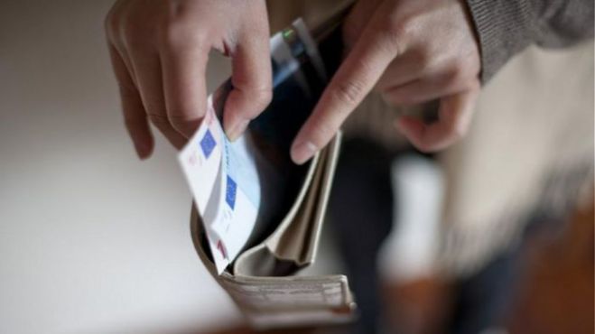 Εσύ δικαιούσαι Κοινωνικό Εισόδημα Αλληλεγγύης;