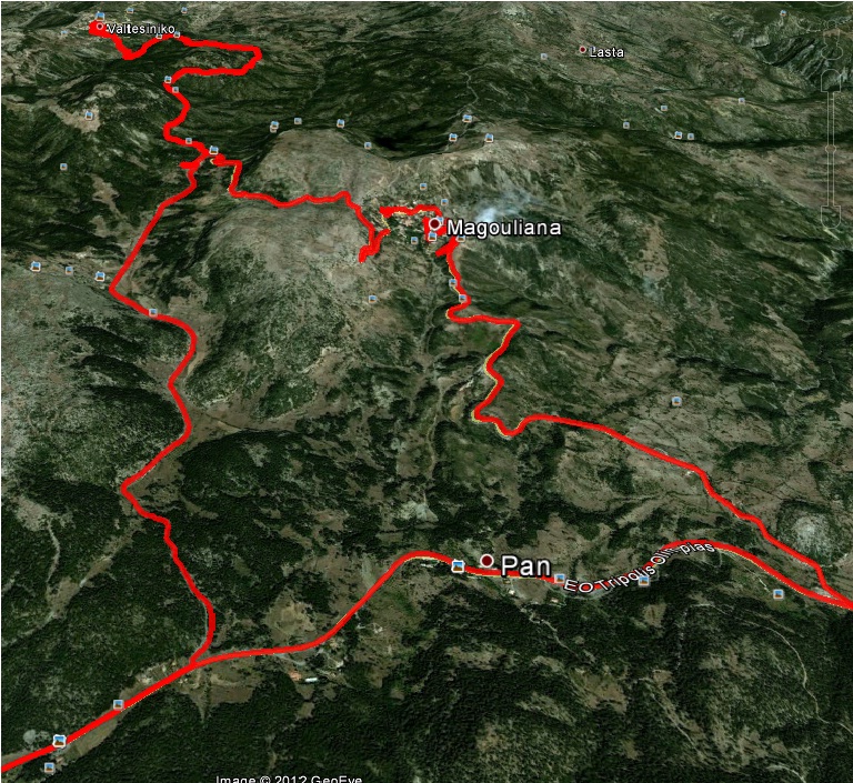 &Nu;έ&alpha; &beta;ί&nu;&tau;&epsilon;&omicron; &tau;&omicron;&upsilon; &Chi;&rho;ή&sigma;&tau;&omicron;&upsilon; &Kappa;&iota;&nu;&tau;ή &mu;&epsilon; &delta;&iota;&alpha;&delta;&rho;&omicron;&mu;έ&sigmaf; &tau;&eta;&sigmaf; &Gamma;&omicron;&rho;&tau;&upsilon;&nu;ί&alpha;&sigmaf;!