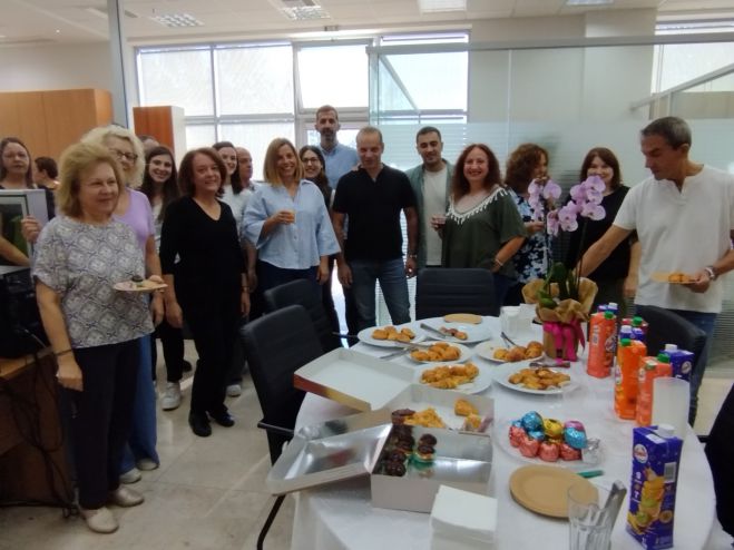&Sigma;ύ&lambda;&lambda;&omicron;&gamma;&omicron;&sigmaf; &Upsilon;&pi;&alpha;&lambda;&lambda;ή&lambda;&omega;&nu; &Pi;&epsilon;&rho;&iota;&phi;&epsilon;&rho;&epsilon;&iota;&alpha;&kappa;ή&sigmaf; &Epsilon;&nu;ό&tau;&eta;&tau;&alpha;&sigmaf; &Alpha;&rho;&kappa;&alpha;&delta;ί&alpha;&sigmaf; | &Sigma;&upsilon;&gamma;&chi;&alpha;&rho;&eta;&tau;ή&rho;&iota;&alpha; &sigma;&tau;&eta; &nu;έ&alpha; &Gamma;&epsilon;&nu;&iota;&kappa;ή &Delta;&iota;&epsilon;&upsilon;&theta;ύ&nu;&tau;&rho;&iota;&alpha; &Epsilon;&sigma;&omega;&tau;&epsilon;&rho;&iota;&kappa;ή&sigmaf; &Lambda;&epsilon;&iota;&tau;&omicron;&upsilon;&rho;&gamma;ί&alpha;&sigmaf;, &Beta;&alpha;&sigma;&iota;&lambda;&iota;&kappa;ή &Tau;&zeta;&alpha;&beta;έ&lambda;&lambda;&alpha;