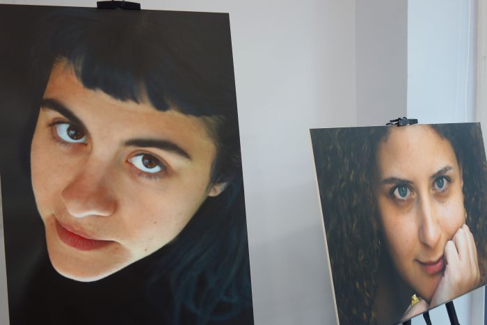 Έκθεση φωτογραφίας του Robert Rombout μέχρι τις 12 Δεκεμβρίου στην Τρίπολη!