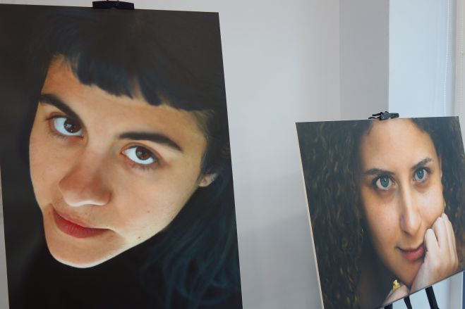 Έκθεση φωτογραφίας του Robert Rombout μέχρι τις 12 Δεκεμβρίου στην Τρίπολη!