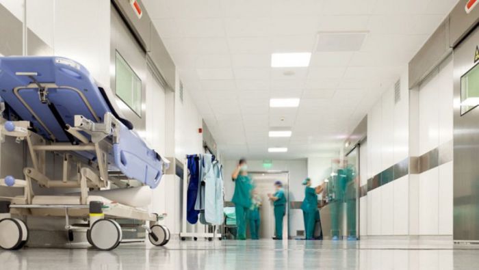 Μονιμοποιήσεις προσωπικού στα νοσοκομεία ετοιμάζει η Κυβέρνηση!