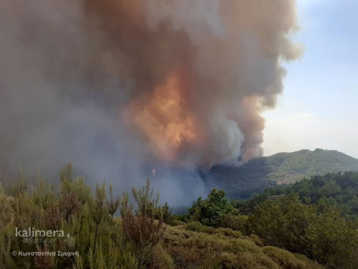 &Tau;&alpha; &mu;έ&tau;&omega;&pi;&alpha; &tau;&eta;&sigmaf; &phi;&omega;&tau;&iota;ά&sigmaf; &sigma;&tau;&alpha; &chi;&omega;&rho;&iota;ά &tau;&eta;&sigmaf; &Mu;&epsilon;&gamma;&alpha;&lambda;ό&pi;&omicron;&lambda;&eta;&sigmaf; - &Omicron;&iota; &tau;&epsilon;&lambda;&epsilon;&upsilon;&tau;&alpha;ί&epsilon;&sigmaf; &epsilon;&xi;&epsilon;&lambda;ί&xi;&epsilon;&iota;&sigmaf;