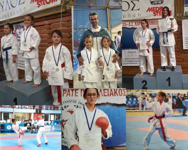 &Sigma;&upsilon;&gamma;&chi;&alpha;&rho;&eta;&tau;ή&rho;&iota;&alpha; &Delta;&eta;&mu;ά&rho;&chi;&omicron;&upsilon; &Mu;&epsilon;&gamma;&alpha;&lambda;ό&pi;&omicron;&lambda;&eta;&sigmaf; &gamma;&iota;&alpha; &tau;&iota;&sigmaf; &Delta;&iota;&alpha;&kappa;&rho;ί&sigma;&epsilon;&iota;&sigmaf; &tau;&omega;&nu; &Alpha;&theta;&lambda;&eta;&tau;ώ&nu; &kappa;&alpha;&iota; &tau;&omega;&nu; &alpha;&theta;&lambda;&eta;&tau;&rho;&iota;ώ&nu; &tau;&omicron;&upsilon; &Sigma;&pi;ά&rho;&tau;&alpha;&kappa;&omicron;&upsilon; &sigma;&tau;&omicron; &Kappa;ύ&pi;&epsilon;&lambda;&lambda;&omicron; &Kappa;&Alpha;&Rho;&Alpha;&Tau;&Epsilon; &Omicron;S