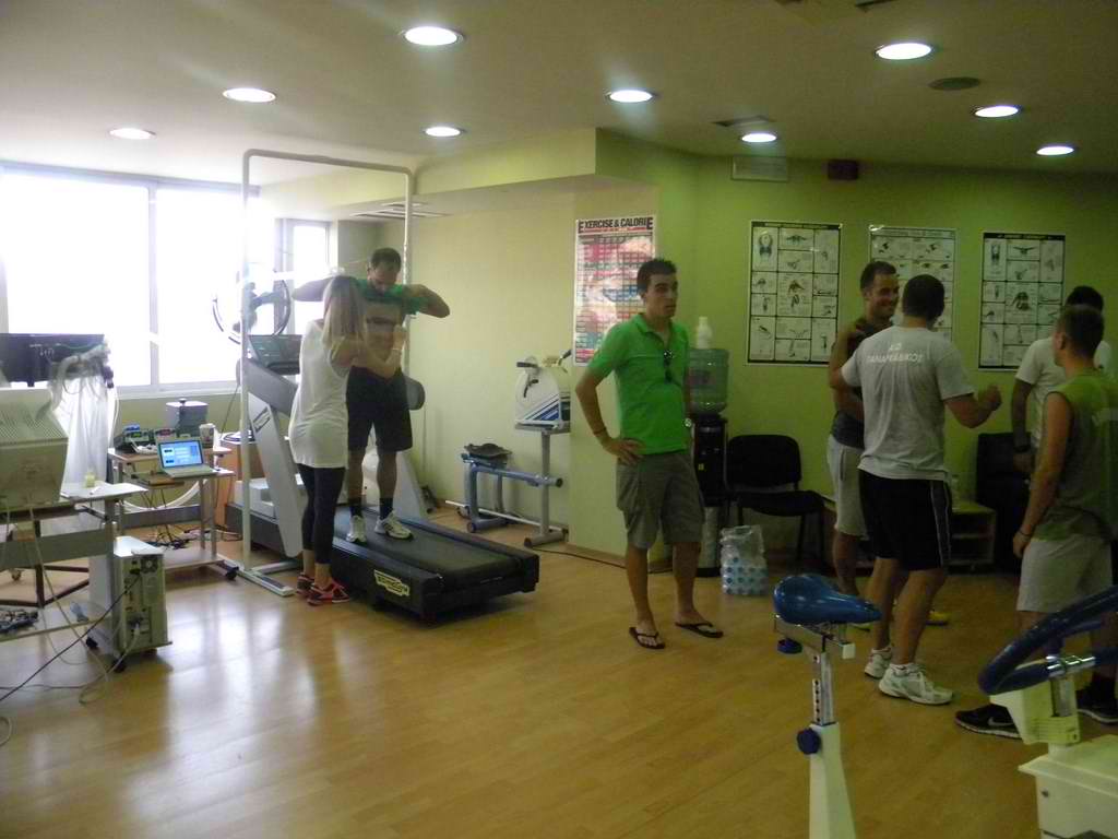 &Alpha;&pi;ό &epsilon;&rho;&gamma;&omicron;&mu;&epsilon;&tau;&rho;&iota;&kappa;έ&sigmaf; &epsilon;&xi;&epsilon;&tau;ά&sigma;&epsilon;&iota;&sigmaf; &pi;έ&rho;&alpha;&sigma;&alpha;&nu; &omicron;&iota; &nu;έ&omicron;&iota; &pi;&alpha;ί&chi;&tau;&epsilon;&sigmaf; &tau;&omicron;&upsilon; &Pi;&alpha;&nu;&alpha;&rho;&kappa;&alpha;&delta;&iota;&kappa;&omicron;ύ