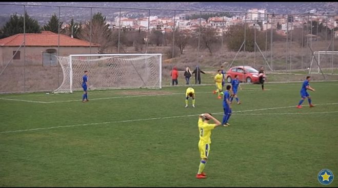 &Epsilon;ύ&kappa;&omicron;&lambda;&eta; &nu;ί&kappa;&eta; &gamma;&iota;&alpha; &tau;&eta;&nu; &Kappa;20 &tau;&omicron;&upsilon; &Alpha;&sigma;&tau;έ&rho;&alpha;! (vd)