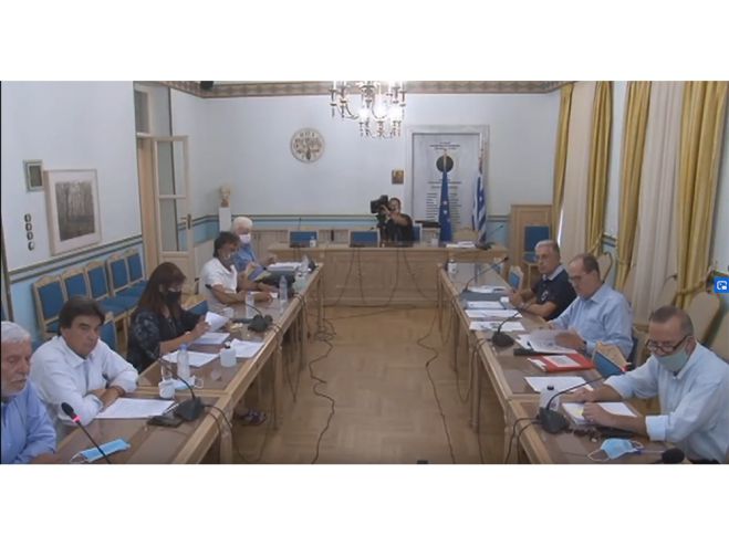 &Eta; &Alpha;&pi;&omicron;&kappa;&epsilon;&nu;&tau;&rho;&omega;&mu;έ&nu;&eta; &epsilon;&nu;έ&kappa;&rho;&iota;&nu;&epsilon; &tau;&omicron;&nu; &phi;&epsilon;&tau;&iota;&nu;ό &pi;&rho;&omicron;ϋ&pi;&omicron;&lambda;&omicron;&gamma;&iota;&sigma;&mu;ό &tau;&eta;&sigmaf; &Pi;&epsilon;&rho;&iota;&phi;έ&rho;&epsilon;&iota;&alpha;&sigmaf; &Pi;&epsilon;&lambda;&omicron;&pi;&omicron;&nu;&nu;ή&sigma;&omicron;&upsilon;