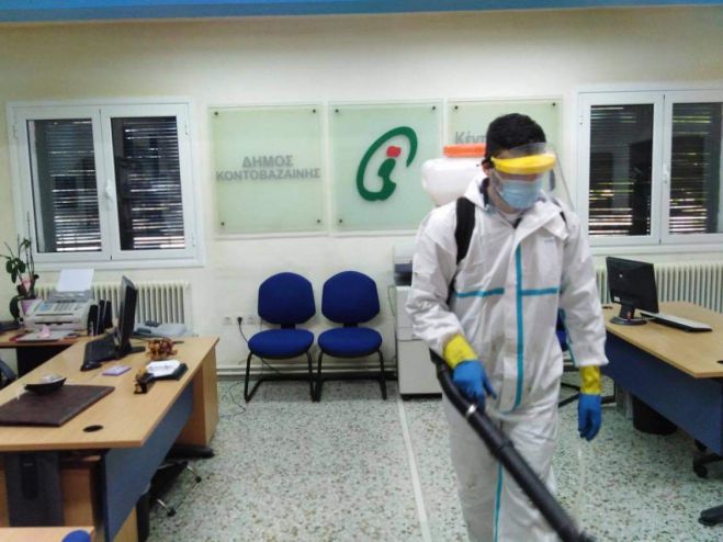 &Delta;&epsilon;&nu; &sigma;&tau;&alpha;&mu;&alpha;&tau;&omicron;ύ&nu; &omicron;&iota; &alpha;&pi;&omicron;&lambda;&upsilon;&mu;ά&nu;&sigma;&epsilon;&iota;&sigmaf; &sigma;&tau;&omicron;&nu; &Delta;ή&mu;&omicron; &Gamma;&omicron;&rho;&tau;&upsilon;&nu;ί&alpha;&sigmaf; (&epsilon;&iota;&kappa;ό&nu;&epsilon;&sigmaf;)