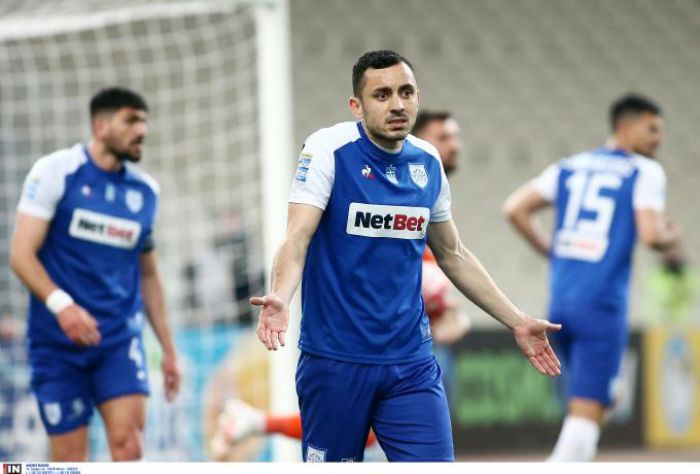 &Alpha;&phi;&alpha;ί&rho;&epsilon;&sigma;&eta; 5 &beta;&alpha;&theta;&mu;ώ&nu; &sigma;&tau;&omicron;&nu; &Pi;&Alpha;&Sigma; &Gamma;&iota;ά&nu;&nu;&iota;&nu;&alpha; | &Sigma;&tau;&eta;&nu; 5&eta; &theta;έ&sigma;&eta; &alpha;&nu;έ&beta;&eta;&kappa;&epsilon; &omicron; &Alpha;&sigma;&tau;έ&rho;&alpha;&sigmaf;!