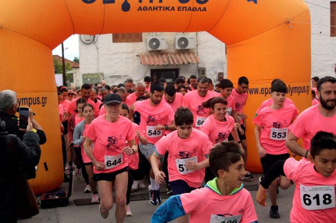 &Mu;&epsilon; &mu;&epsilon;&gamma;ά&lambda;&eta; &epsilon;&pi;&iota;&tau;&upsilon;&chi;ί&alpha; &kappa;&alpha;&iota; &sigma;&upsilon;&mu;&mu;&epsilon;&tau;&omicron;&chi;ή &kappa;&omicron;&iota;&nu;&omicron;ύ &omicron; 2&omicron;&sigmaf; &Alpha;&gamma;ώ&nu;&alpha;&sigmaf; &Delta;&rho;ό&mu;&omicron;&upsilon; &Upsilon;&gamma;&epsilon;ί&alpha;&sigmaf; &amp; &Alpha;&lambda;&lambda;&eta;&lambda;&epsilon;&gamma;&gamma;ύ&eta;&sigmaf; &sigma;&tau;&omicron;&nu; Ά&gamma;&iota;&omicron; &Alpha;&nu;&delta;&rho;έ&alpha; &Kappa;&upsilon;&nu;&omicron;&upsilon;&rho;ί&alpha;&sigmaf; (&epsilon;&iota;&kappa;ό&nu;&epsilon;&sigmaf;)