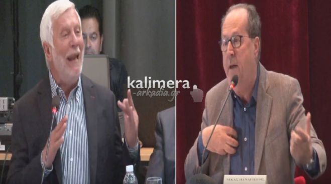 &Tau;&alpha;&tau;&omicron;ύ&lambda;&eta;&sigmaf; &kappa;&alpha;&tau;ά &Nu;ί&kappa;&alpha;: &laquo;&Pi;&alpha;&rho;ά&nu;&omicron;&mu;&alpha; &delta;&epsilon;&sigma;&mu;&epsilon;ύ&epsilon;&iota; &pi;&rho;&omicron;&sigma;&omega;&pi;&iota;&kappa;ά &Alpha;&Phi;&Mu; &sigma;&tau;&epsilon;&lambda;&epsilon;&chi;ώ&nu; &tau;&eta;&sigmaf; &laquo;&Nu;έ&alpha;&sigmaf; &Pi;&epsilon;&lambda;&omicron;&pi;&omicron;&nu;&nu;ή&sigma;&omicron;&upsilon;&raquo; &gamma;&iota;&alpha; &delta;ή&theta;&epsilon;&nu; &omicron;&phi;&epsilon;&iota;&lambda;έ&sigmaf; &sigma;&epsilon; &kappa;&iota;&nu;&eta;&tau;ά&raquo;!