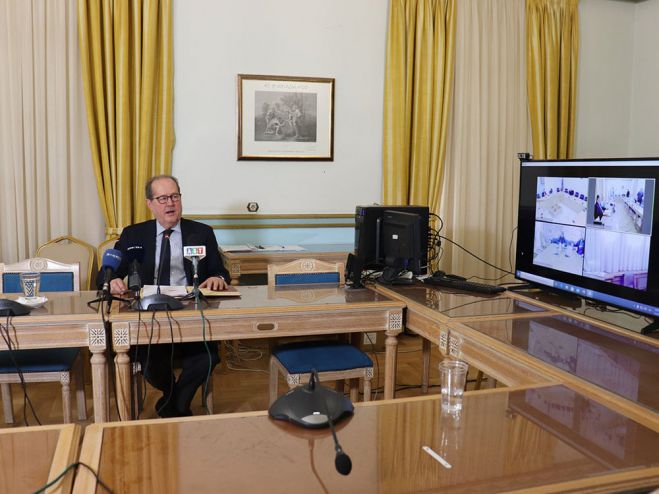 &Sigma;&eta;&mu;&alpha;&nu;&tau;&iota;&kappa;έ&sigmaf; &alpha;&nu;&alpha;&kappa;&omicron;&iota;&nu;ώ&sigma;&epsilon;&iota;&sigmaf; &gamma;&iota;&alpha; &tau;&omicron; &tau;&rho;έ&nu;&omicron; &sigma;&tau;&eta;&nu; &Pi;&epsilon;&rho;&iota;&phi;έ&rho;&epsilon;&iota;&alpha; &alpha;&nu;&alpha;&mu;έ&nu;&omicron;&nu;&tau;&alpha;&iota; &tau;&omicron;&nu; &Mu;ά&iota;&omicron; &sigma;&tau;&eta;&nu; &Tau;&rho;ί&pi;&omicron;&lambda;&eta;