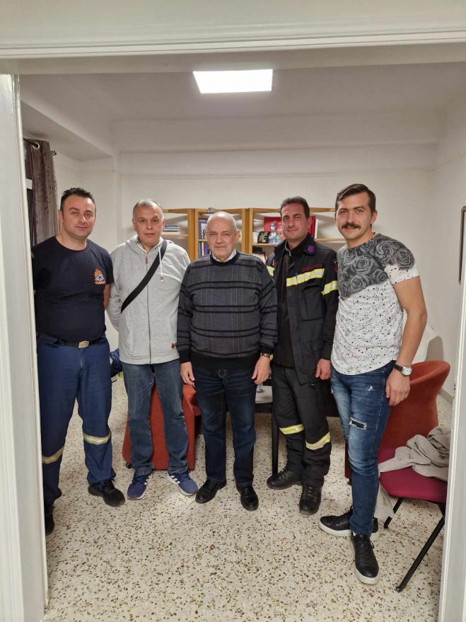 &Pi;&alpha;&pi;&alpha;&eta;&lambda;&iota;&omicron;ύ: "&Tau;&alpha; &kappa;&epsilon;&nu;ά &sigma;&tau;&omicron; &Pi;&upsilon;&rho;&omicron;&sigma;&beta;&epsilon;&sigma;&tau;&iota;&kappa;ό &Sigma;ώ&mu;&alpha; &pi;&rho;έ&pi;&epsilon;&iota; &nu;&alpha; &kappa;&alpha;&lambda;&upsilon;&phi;&theta;&omicron;ύ&nu;"