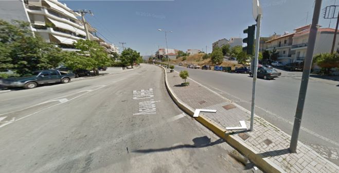 &Tau;&rho;ί&pi;&omicron;&lambda;&eta; | &Chi;ά&lambda;&alpha;&sigma;&alpha;&nu; &tau;&alpha; &phi;&alpha;&nu;ά&rho;&iota;&alpha; &sigma;&tau;&omicron; 1&omicron; &Lambda;ύ&kappa;&epsilon;&iota;&omicron;