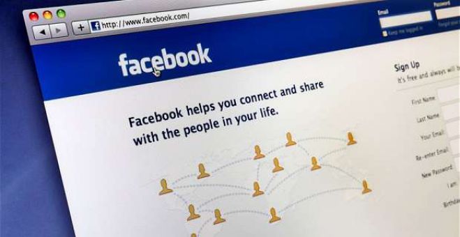 Προσοχή στον νέο ιό του Facebook. Τι θα πρέπει να κάνετε!