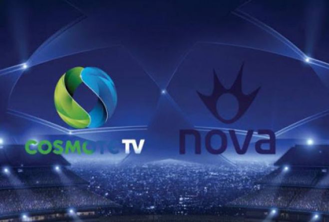 &laquo;&Nu;&tau;&omicron;&upsilon;&raquo; &sigma;&upsilon;&nu;&delta;&rho;&omicron;&mu;&eta;&tau;ώ&nu; &sigma;&epsilon; Nova-Cosmote: &laquo;&Kappa;&alpha;&tau;&epsilon;&beta;ά&sigma;&tau;&epsilon; &tau;&iota;&sigmaf; &tau;&iota;&mu;έ&sigmaf;, &beta;&lambda;έ&pi;&omicron;&upsilon;&mu;&epsilon; &mu;ό&nu;&omicron; &epsilon;&pi;&alpha;&nu;&alpha;&lambda;ή&psi;&epsilon;&iota;&sigmaf;&raquo;!