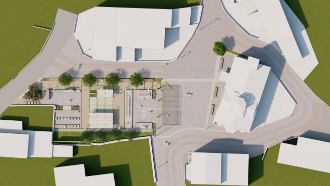 Έ&nu;&tau;&alpha;&xi;&eta; &tau;&omicron;&upsilon; έ&rho;&gamma;&omicron;&upsilon; "&Omicron;&lambda;&omicron;&kappa;&lambda;&eta;&rho;&omega;&mu;έ&nu;&eta; &alpha;&nu;ά&pi;&lambda;&alpha;&sigma;&eta; &pi;&lambda;&alpha;&tau;&epsilon;ί&alpha;&sigmaf; &Mu;&epsilon;&lambda;&iota;&gamma;&omicron;ύ&sigmaf;" &sigma;&tau;&omicron; &chi;&rho;&eta;&mu;&alpha;&tau;&omicron;&delta;&omicron;&tau;&iota;&kappa;ό &pi;&rho;ό&gamma;&rho;&alpha;&mu;&mu;&alpha; &tau;&omicron;&upsilon; &Pi;&rho;ά&sigma;&iota;&nu;&omicron;&upsilon; &Tau;&alpha;&mu;&epsilon;ί&omicron;&upsilon;