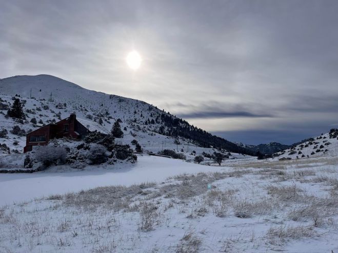 &Sigma;&tau;&alpha; 20 cm &tau;&omicron; ύ&psi;&omicron;&sigmaf; &tau;&omicron;&upsilon; &chi;&iota;&omicron;&nu;&iota;&omicron;ύ &sigma;&tau;&eta;&nu; &Omicron;&sigma;&tau;&rho;&alpha;&kappa;ί&nu;&alpha; - &Theta;έ&mu;&alpha; &eta;&mu;&epsilon;&rho;ώ&nu; &eta; &phi;&epsilon;&tau;&iota;&nu;ή &alpha;&delta;&epsilon;&iota;&omicron;&delta;ό&tau;&eta;&sigma;&eta; &tau;&omicron;&upsilon; &Chi;&iota;&omicron;&nu;&omicron;&delta;&rho;&omicron;&mu;&iota;&kappa;&omicron;ύ &Kappa;έ&nu;&tau;&rho;&omicron;&upsilon; &Mu;&alpha;&iota;&nu;ά&lambda;&omicron;&upsilon;!