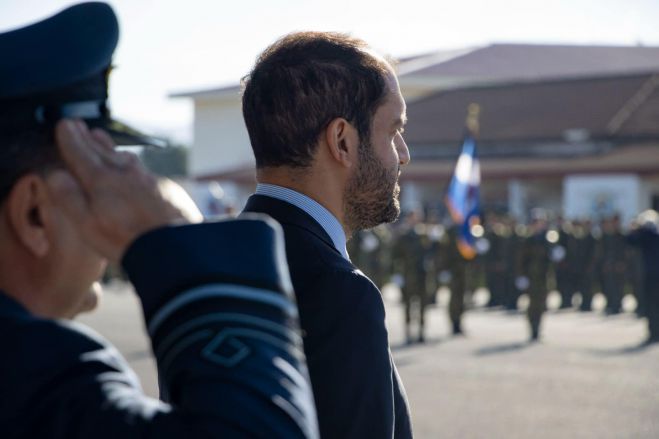 &Theta;&alpha; &epsilon;&pi;&alpha;&nu;&alpha;&lambda;&epsilon;&iota;&tau;&omicron;&upsilon;&rho;&gamma;ή&sigma;&epsilon;&iota; &tau;&omicron; 11&omicron; &Sigma;ύ&nu;&tau;&alpha;&gamma;&mu;&alpha; &Pi;&epsilon;&zeta;&iota;&kappa;&omicron;ύ &sigma;&tau;&eta;&nu; &Tau;&rho;ί&pi;&omicron;&lambda;&eta;; &Kappa;&alpha;&mu;ί&alpha; &delta;έ&sigma;&mu;&epsilon;&upsilon;&sigma;&eta; &alpha;&pi;ό &tau;&omicron;&nu; &Upsilon;&phi;&upsilon;&pi;&omicron;&upsilon;&rho;&gamma;ό &Epsilon;&theta;&nu;&iota;&kappa;ή&sigmaf; Ά&mu;&upsilon;&nu;&alpha;&sigmaf;! (vd)