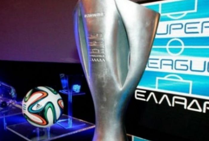 Σκέψεις για play off Μάιο και Ιούνιο στη Superleague