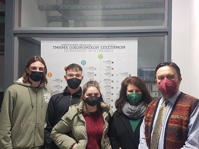 &Mu;&alpha;&theta;ή&tau;&rho;&iota;&epsilon;&sigmaf; &kappa;&alpha;&iota; &mu;&alpha;&theta;&eta;&tau;έ&sigmaf; &alpha;&pi;ό &tau;&alpha; 1&omicron; &kappa;&alpha;&iota; 2 &Gamma;&Epsilon;&Lambda; &Tau;&rho;ί&pi;&omicron;&lambda;&eta;&sigmaf; &epsilon;&upsilon;&chi;&alpha;&rho;&iota;&sigma;&tau;&omicron;ύ&nu; &tau;&omicron;&nu; &Pi;&epsilon;&rho;&iota;&phi;&epsilon;&rho;&epsilon;&iota;ά&rho;&chi;&eta;