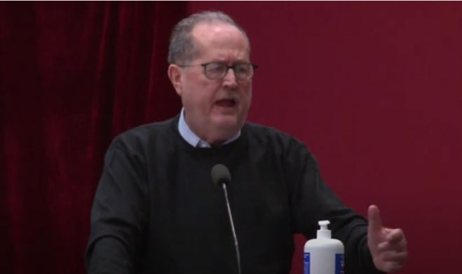 &Nu;ί&kappa;&alpha;&sigmaf; &gamma;&iota;&alpha; &Sigma;&pi;&upsilon;&rho;&iota;&delta;ά&kappa;&omicron;&upsilon;: &laquo;&Delta;&epsilon;&nu; &alpha;&sigma;&chi;&omicron;&lambda;&omicron;ύ&mu;&alpha;&iota;, &upsilon;&pi;ά&rho;&chi;&epsilon;&iota; &alpha;&chi;&alpha;&rho;&iota;&sigma;&tau;ί&alpha;&raquo; - &Alpha;&iota;&chi;&mu;έ&sigmaf; &gamma;&iota;&alpha; &Tau;&alpha;&tau;&omicron;ύ&lambda;&eta;: &laquo;&Delta;&epsilon;&nu; &epsilon;ί&mu;&alpha;&iota; &epsilon;&gamma;ώ &alpha;&upsilon;&tau;ό&sigmaf; &pi;&omicron;&upsilon; έ&beta;&rho;&iota;&zeta;&alpha; &sigma;&kappa;&alpha;&iota;ό&tau;&alpha;&tau;&alpha; &Kappa;&alpha;&rho;&alpha;&mu;&alpha;&nu;&lambda;ή, &Mu;&eta;&tau;&sigma;&omicron;&tau;ά&kappa;&eta; &kappa;&alpha;&iota; &Sigma;&alpha;&mu;&alpha;&rho;ά&raquo;