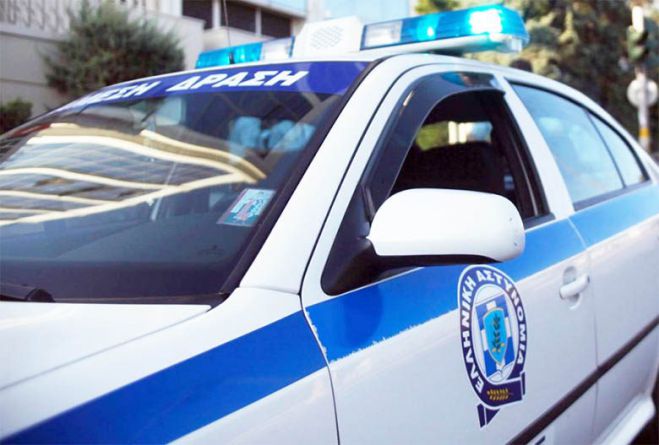 Εξιχνιάστηκαν κλοπές σε Μεσσηνία και Ηλεία