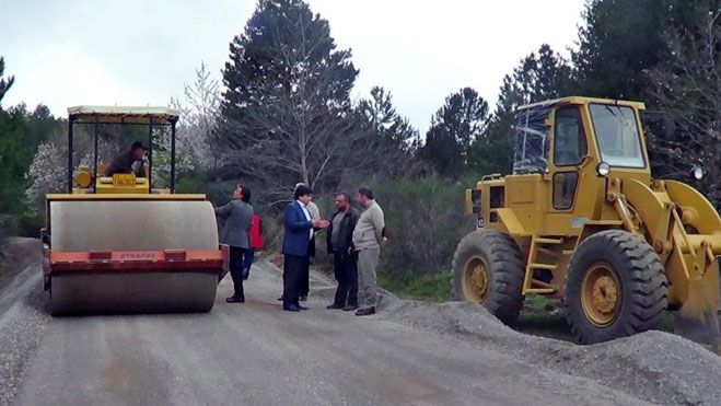&Sigma;ύ&nu;&tau;&omicron;&mu;&alpha; &theta;&alpha; &xi;&epsilon;&kappa;&iota;&nu;ή&sigma;&omicron;&upsilon;&nu; έ&rho;&gamma;&alpha; &sigma;&tau;&omicron; &delta;&rho;ό&mu;&omicron; &Alpha;&rho;&kappa;&alpha;&delta;ί&alpha; &kappa;&alpha;&iota; &Lambda;&alpha;&kappa;&omega;&nu;ί&alpha; (&epsilon;&iota;&kappa;ό&nu;&epsilon;&sigmaf;)!