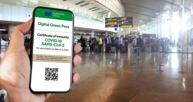 Ανοίγει η πλατφόρμα freedom pass για την προπληρωμένη κάρτα των 150 ευρώ