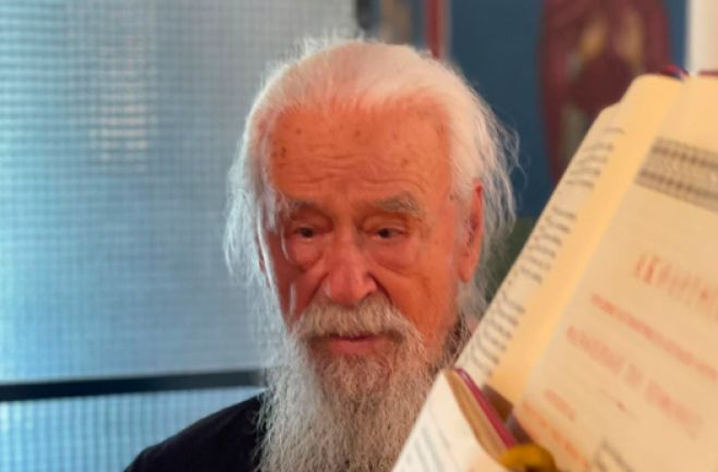 &Alpha;&rho;&tau;&epsilon;&mu;ί&sigma;&iota;&omicron; | &Eta; &Pi;&alpha;&nu;&eta;&gamma;&upsilon;&rho;&iota;&kappa;ή &Theta;&epsilon;ί&alpha; &Lambda;&epsilon;&iota;&tau;&omicron;&upsilon;&rho;&gamma;ί&alpha; &sigma;&tau;&omicron; &Iota;&epsilon;&rho;ό &Epsilon;&xi;&omega;&kappa;&kappa;&lambda;ή&sigma;&iota;&omicron;&nu; &tau;&eta;&sigmaf; &Kappa;&omicron;&iota;&mu;ή&sigma;&epsilon;&omega;&sigmaf; &tau;&eta;&sigmaf; &Theta;&epsilon;&omicron;&tau;ό&kappa;&omicron;&upsilon; (&epsilon;&iota;&kappa;ό&nu;&epsilon;&sigmaf; - &beta;ί&nu;&tau;&epsilon;&omicron;)