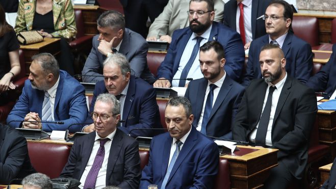 &Epsilon;&iota;&sigma;&alpha;&gamma;&gamma;&epsilon;&lambda;έ&alpha;&sigmaf; &tau;&omicron;&upsilon; &Alpha;&rho;&epsilon;ί&omicron;&upsilon; &Pi;ά&gamma;&omicron;&upsilon; &zeta;&eta;&tau;ά ά&rho;&sigma;&eta; &alpha;&sigma;&upsilon;&lambda;ί&alpha;&sigmaf; &gamma;&iota;&alpha; ό&lambda;&omicron;&upsilon;&sigmaf; &tau;&omicron;&upsilon;&sigmaf; &beta;&omicron;&upsilon;&lambda;&epsilon;&upsilon;&tau;έ&sigmaf; &tau;&omega;&nu; &Sigma;&pi;&alpha;&rho;&tau;&iota;&alpha;&tau;ώ&nu;