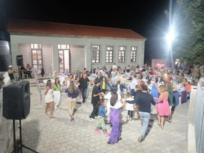 &Tau;&omicron; &Kappa;&alpha;&rho;&alpha;&tau;&omicron;&upsilon;&lambda;&iota;ά&nu;&iota;&kappa;&omicron; &Alpha;&nu;&tau;ά&mu;&omega;&mu;&alpha; 2022