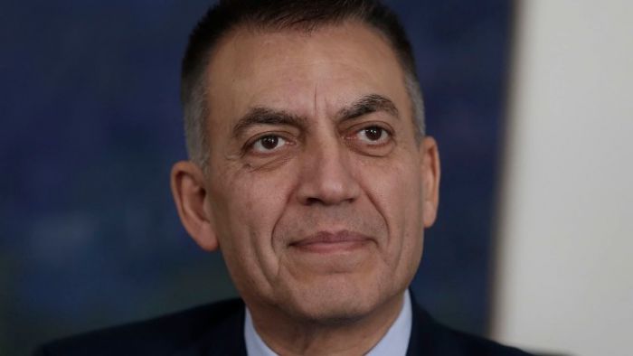 "Από αύριο η ρύθμιση των 120 δόσεων για οφειλές στα ασφαλιστικά ταμεία το διάστημα 2017-2018"