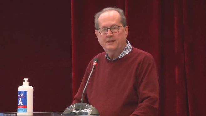 &Nu;ί&kappa;&alpha;&sigmaf;: "&Pi;&omicron;&lambda;&iota;&tau;&iota;&kappa;&omicron;ί &pi;&alpha;&rho;ά&gamma;&omicron;&nu;&tau;&epsilon;&sigmaf; &kappa;&alpha;&iota; &pi;&alpha;&rho;&alpha;&gamma;&omicron;&nu;&tau;ί&sigma;&kappa;&omicron;&iota; &delta;&epsilon;&nu; ή&theta;&epsilon;&lambda;&alpha;&nu; &Nu;&omicron;&sigma;&omicron;&kappa;&omicron;&mu;&epsilon;ί&omicron; covid &sigma;&tau;&eta;&nu; &Tau;&rho;ί&pi;&omicron;&lambda;&eta;" (vd)