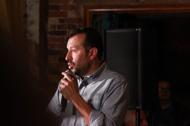 &Sigma;&Upsilon;&Rho;&Iota;&Zeta;&Alpha; | &Alpha;&nu;&alpha;&beta;&lambda;ή&theta;&eta;&kappa;&epsilon; &eta; &epsilon;&pi;ί&sigma;&kappa;&epsilon;&psi;&eta; &tau;&omicron;&upsilon; &Nu;ί&kappa;&omicron;&upsilon; &Pi;&alpha;&pi;&pi;ά &sigma;&tau;&eta;&nu; &Tau;&rho;ί&pi;&omicron;&lambda;&eta;