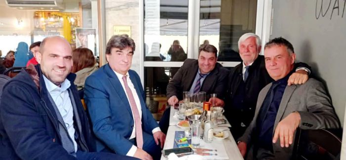 &Phi;&omega;&tau;&omicron;&gamma;&rho;&alpha;&phi;ί&alpha; &mu;&epsilon; &nu;ό&eta;&mu;&alpha; &alpha;&pi;ό &tau;&omicron;&nu; &Pi;έ&tau;&rho;&omicron; &Tau;&alpha;&tau;&omicron;ύ&lambda;&eta; | &Tau;&alpha; &pi;&rho;ό&sigma;&omega;&pi;&alpha; &kappa;&alpha;&iota; &tau;&alpha; &pi;&omicron;&lambda;&lambda;&alpha;&pi;&lambda;ά &mu;&eta;&nu;ύ&mu;&alpha;&tau;&alpha;!