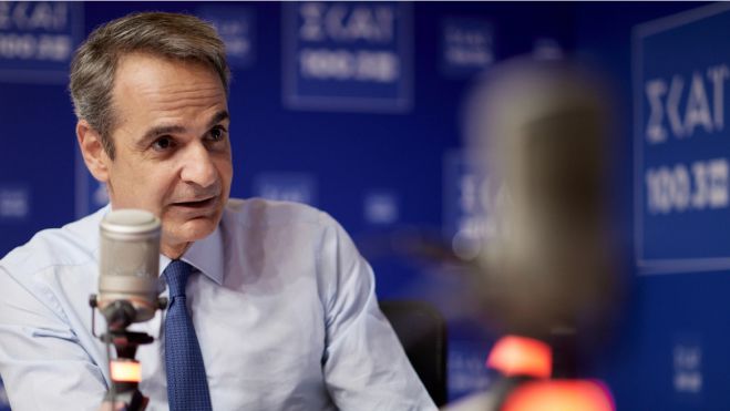 &Mu;&eta;&tau;&sigma;&omicron;&tau;ά&kappa;&eta;&sigmaf; &gamma;&iota;&alpha; &epsilon;&lambda;&lambda;&eta;&nu;&omicron;&tau;&omicron;&upsilon;&rho;&kappa;&iota;&kappa;ά: "Έ&chi;&epsilon;&iota; έ&nu;&alpha; &epsilon;&lambda;&alpha;&phi;&rho;ύ &alpha;&epsilon;&rho;ά&kappa;&iota; &sigma;&tau;&omicron; &Alpha;&iota;&gamma;&alpha;ί&omicron;"